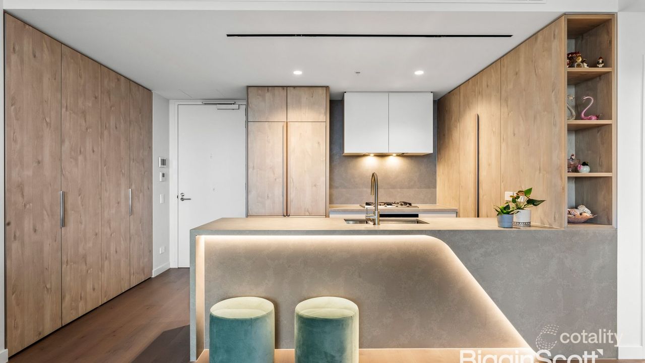 2-bedroom unit at 303/59 Stables Circuit, Doncaster, VIC 3108, Manningham Council, Victoria