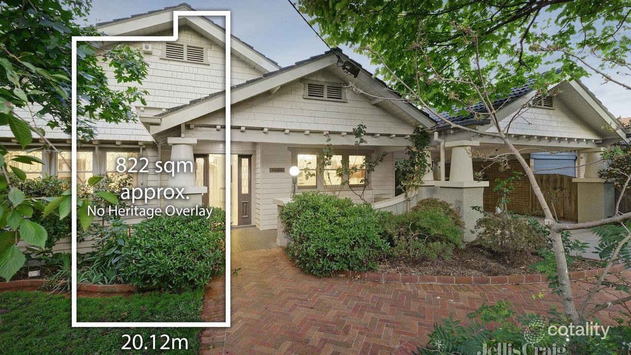 4-bedroom house at 26 Langford Street, Surrey Hills, VIC 3127, Boroondara Council, Victoria
