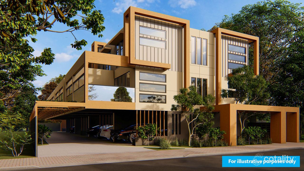 2-bedroom unit at 1-8/301 Sturt Road, Sturt, SA 5047, Marion Council, South Australia