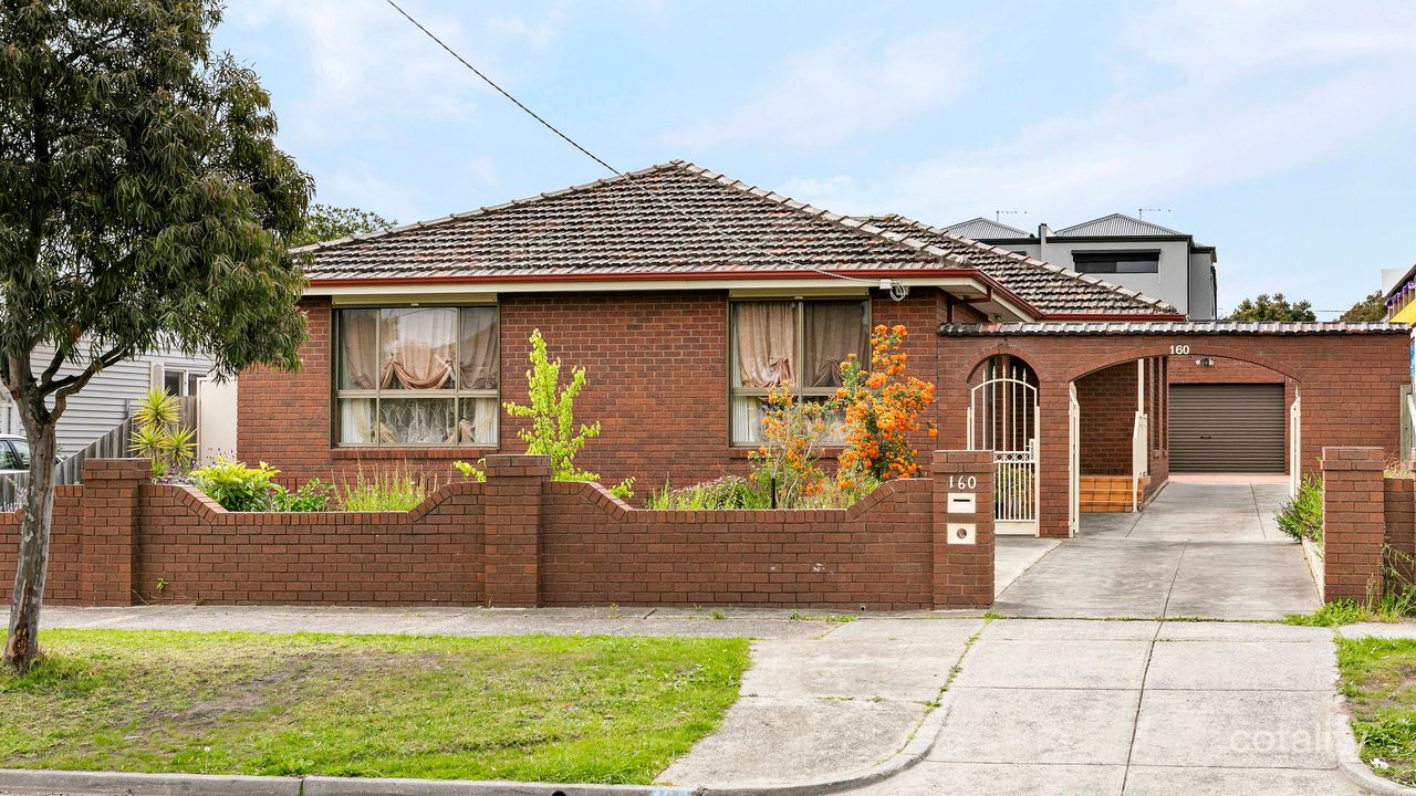 4-bedroom house at 160 Jukes Road, Fawkner, VIC 3060, Merri-Bek, Victoria