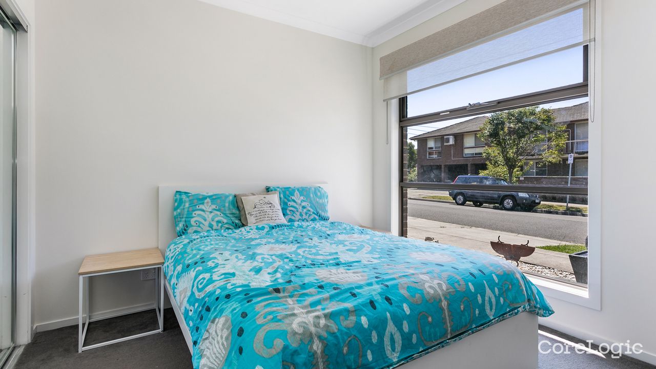3-bedroom unit at 10 Kirk Street, Greater Dandenong Council, Victoria