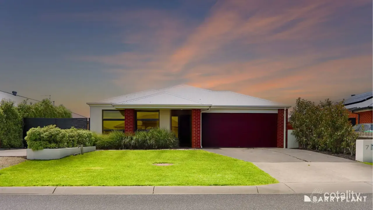 4-bedroom house at 7 Diamond Drive, Koo Wee Rup, VIC 3981, Cardinia, Victoria