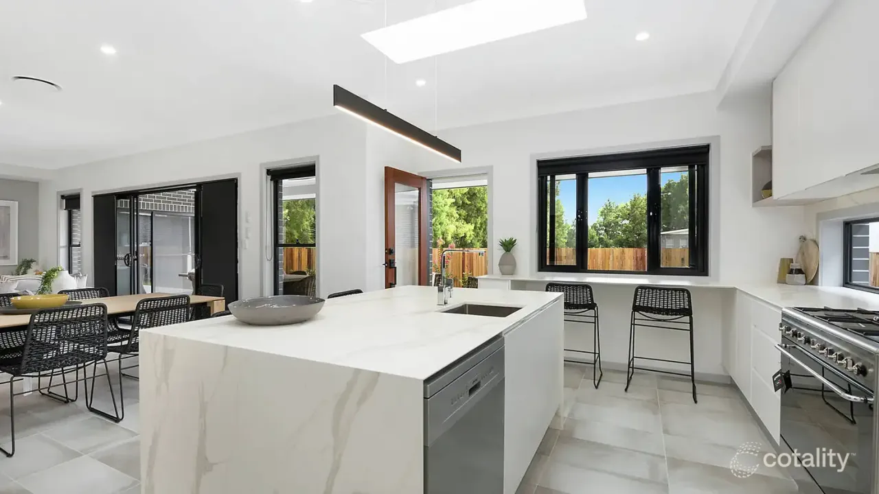 4-bedroom house at 10 Costigan Court, Mudgee, NSW 2850, Mid-Western, New South Wales