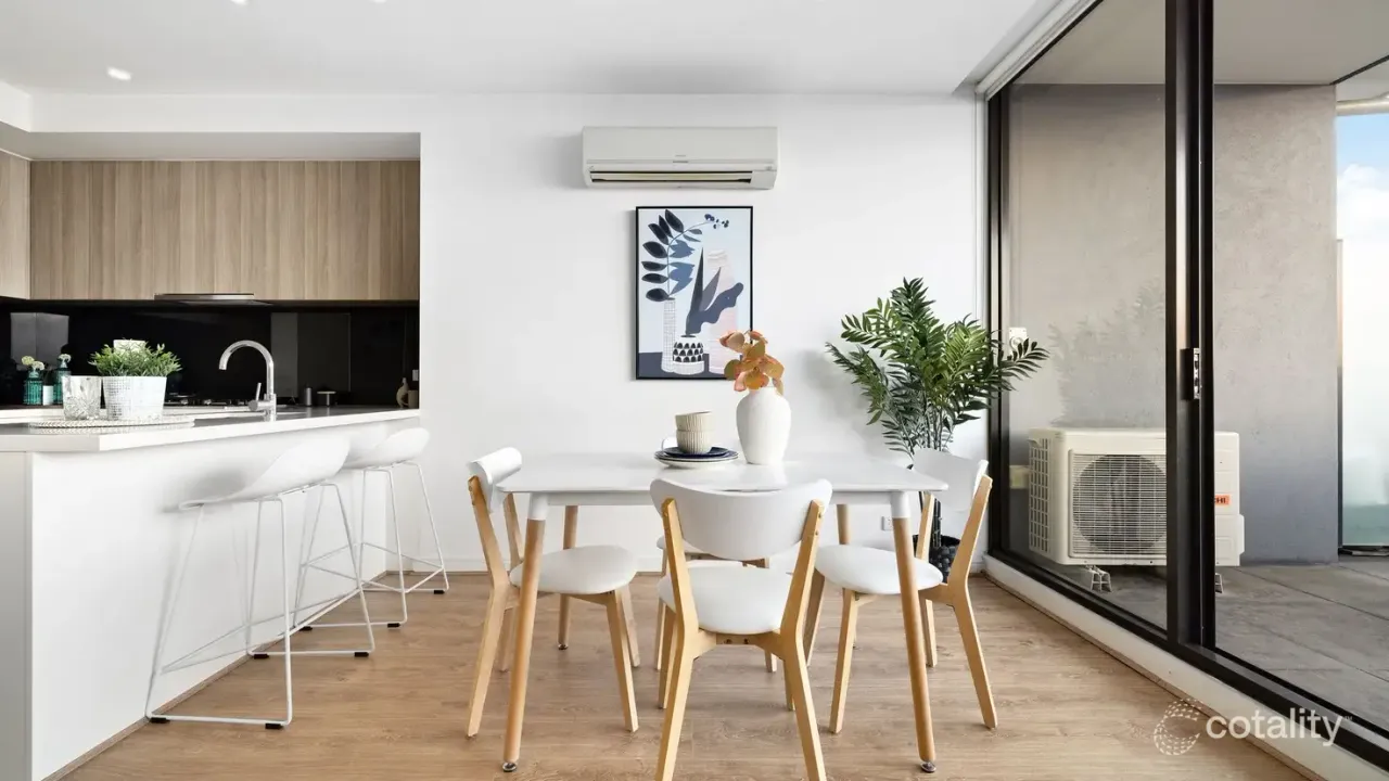 2-bedroom unit at 113/802 Elgar Road, Doncaster, VIC 3108, Manningham Council, Victoria