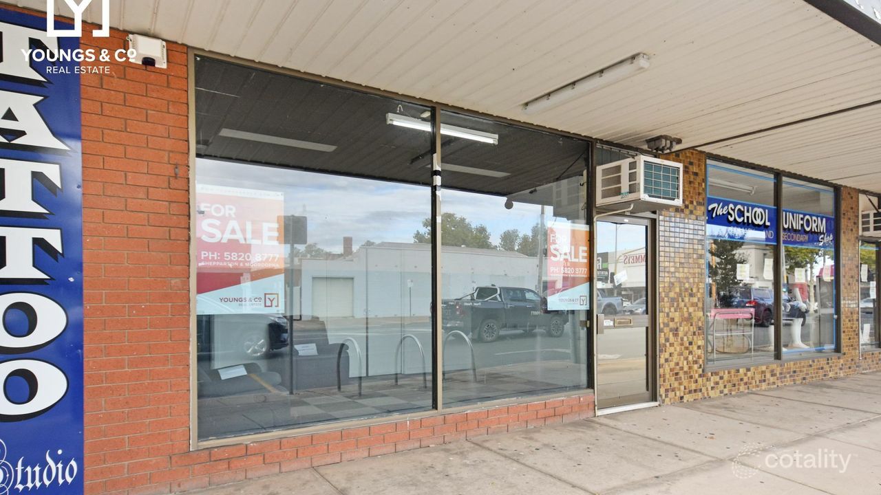 0-bedroom unit at 181 Corio Street, Shepparton, VIC 3630, Greater Shepparton Council, Victoria