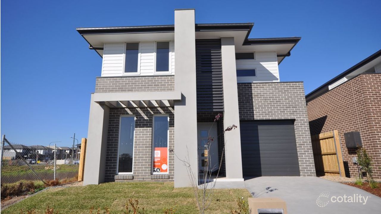 0-bedroom house at 36 Foliage Street, Tallawong, NSW 2762, , New South Wales