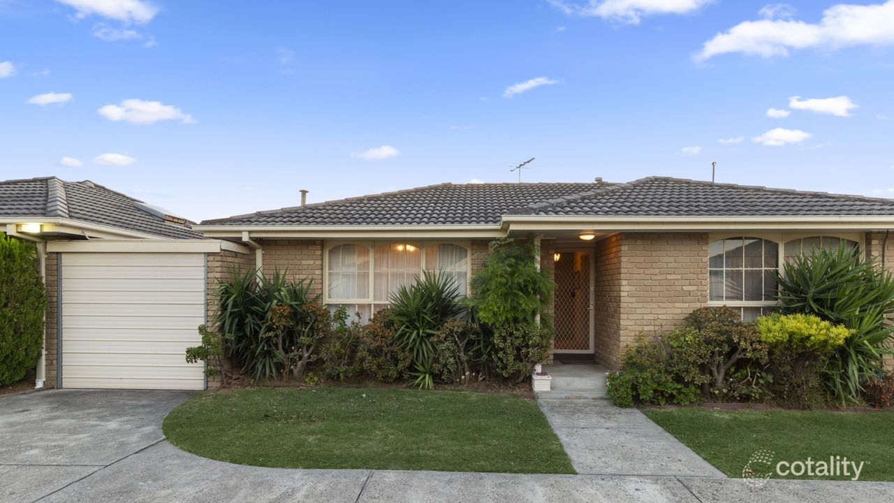 2-bedroom unit at 3/26 Moonya Road, Carnegie, VIC 3163, Glen Eira Council, Victoria
