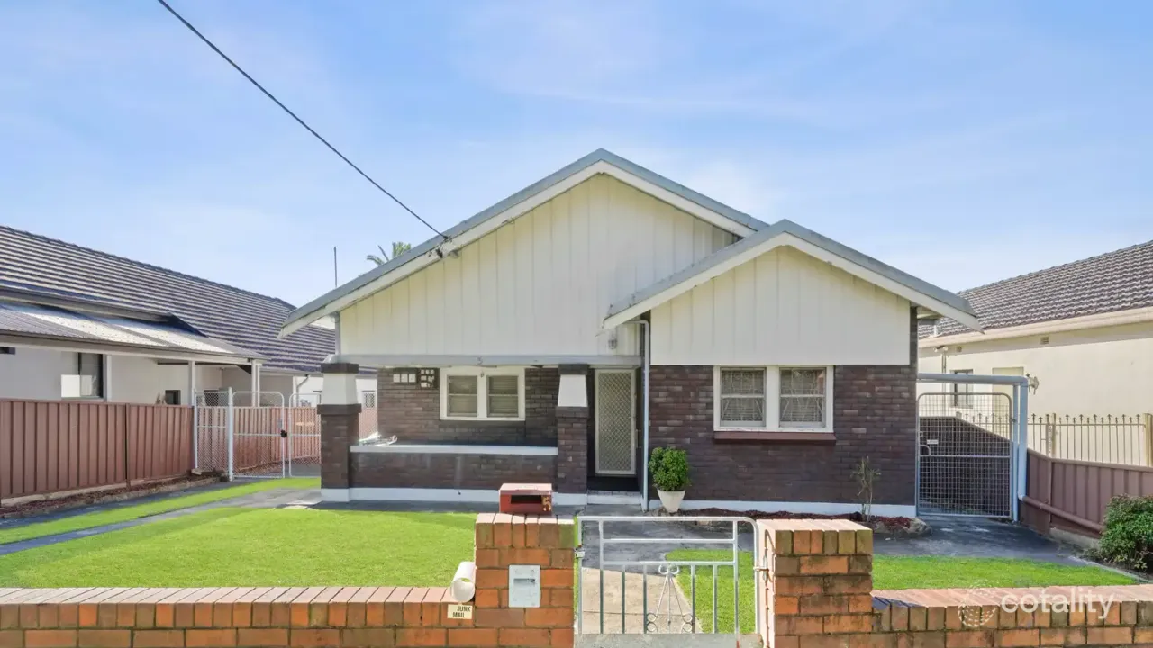 2-bedroom house at 5 Cormiston Avenue, Concord, NSW 2137, Canada Bay, New South Wales