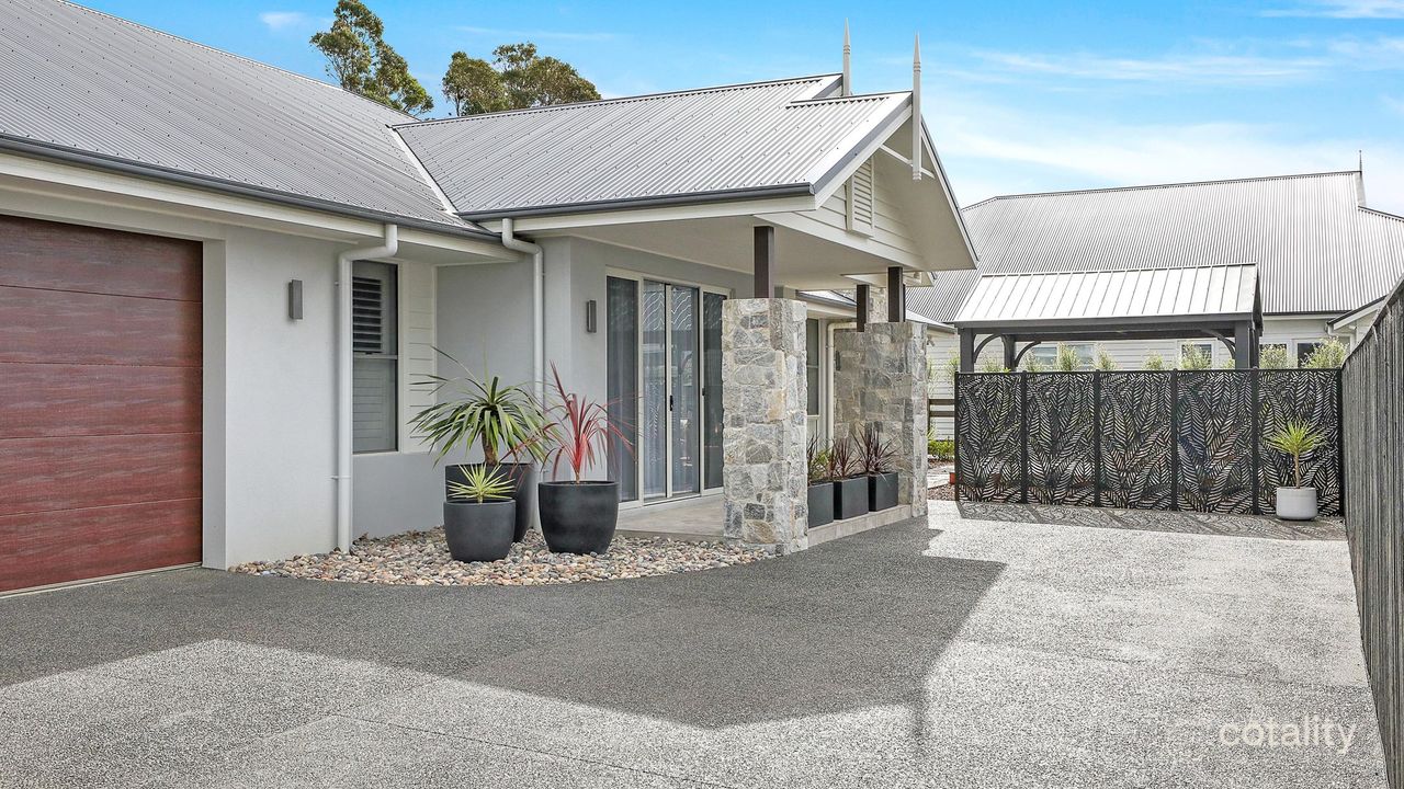4-bedroom house at 10 Wycliffe Place, Bowral, NSW 2576, Wingecarribee Council, New South Wales