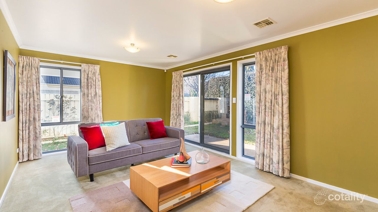 3-bedroom unit at 5/1 Cowper Street, Ainslie, ACT 2602, , Australian Capital Territory
