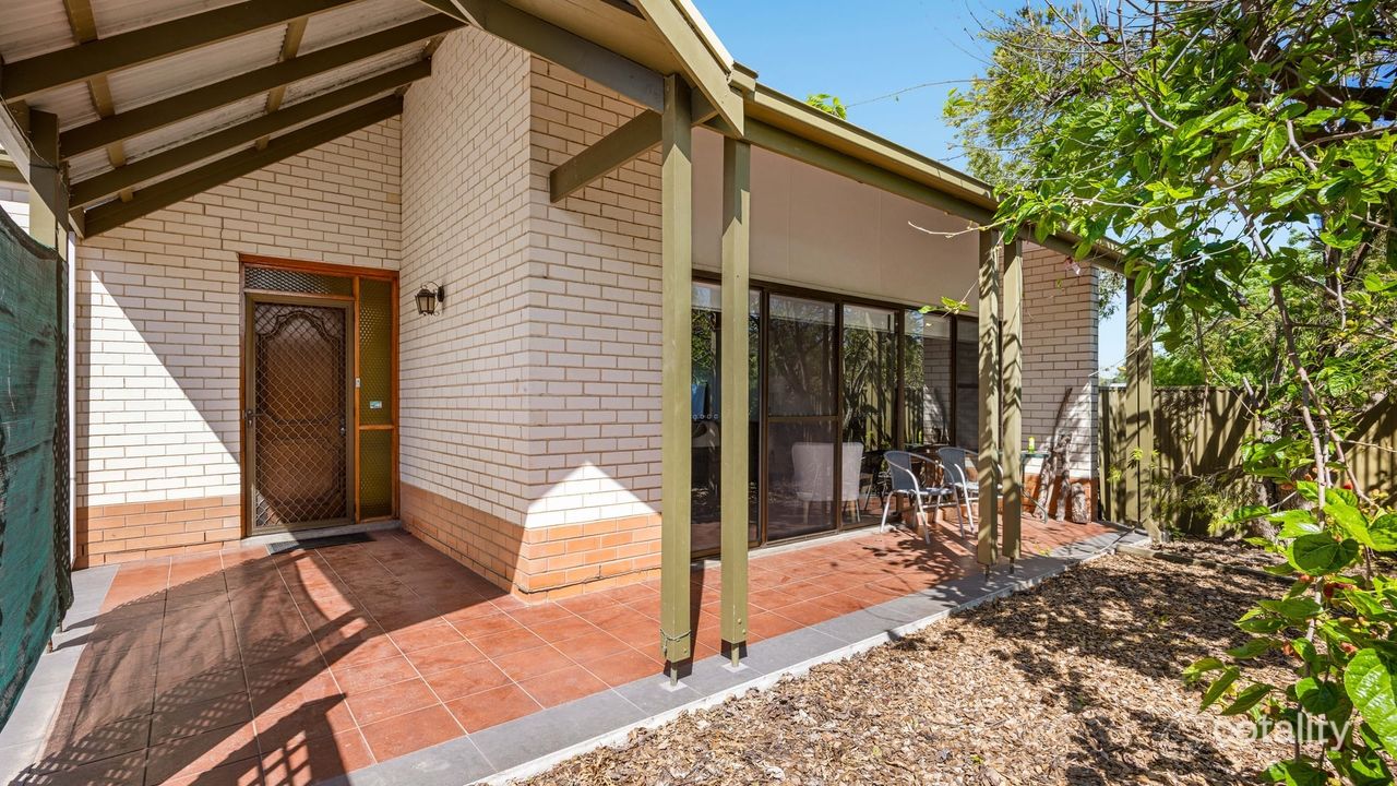 2-bedroom unit at 3/10 Macdonnell Street, Tanunda, SA 5352, Barossa, South Australia