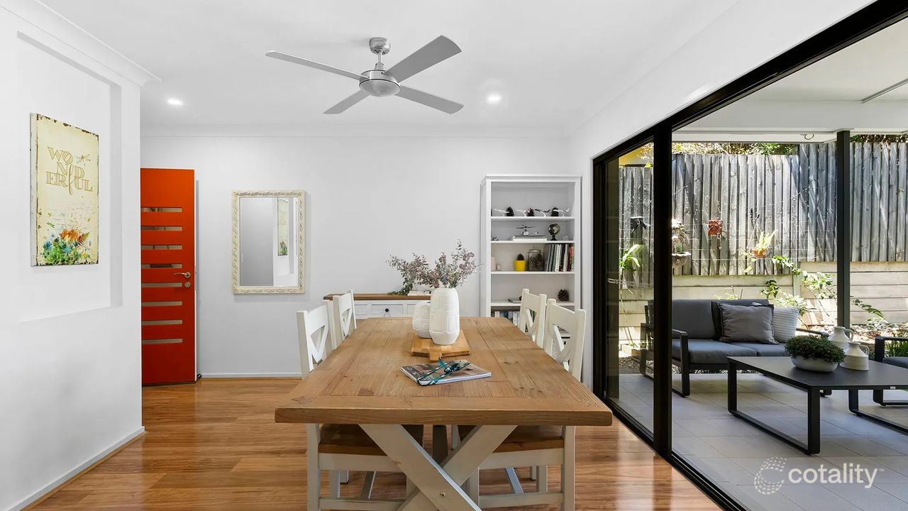 3-bedroom unit at 34/70 Warringah Street, Everton Park, QLD 4053, Brisbane, Queensland