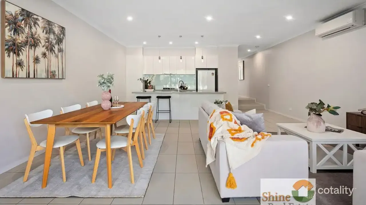 3-bedroom unit at 4/1 Kirstina Road, Glen Waverley, VIC 3150, Monash Council, Victoria