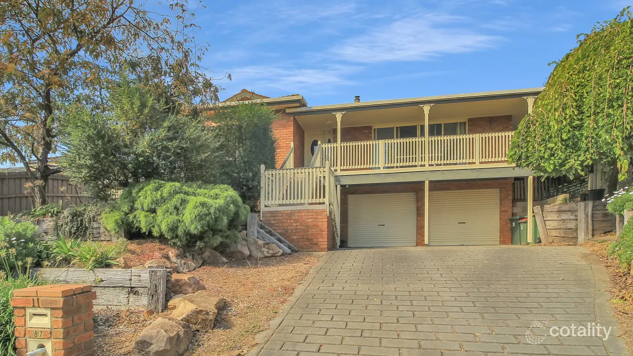 4-bedroom house at 87 Howitt Avenue, Eastwood, VIC 3875, East Gippsland Council, Victoria
