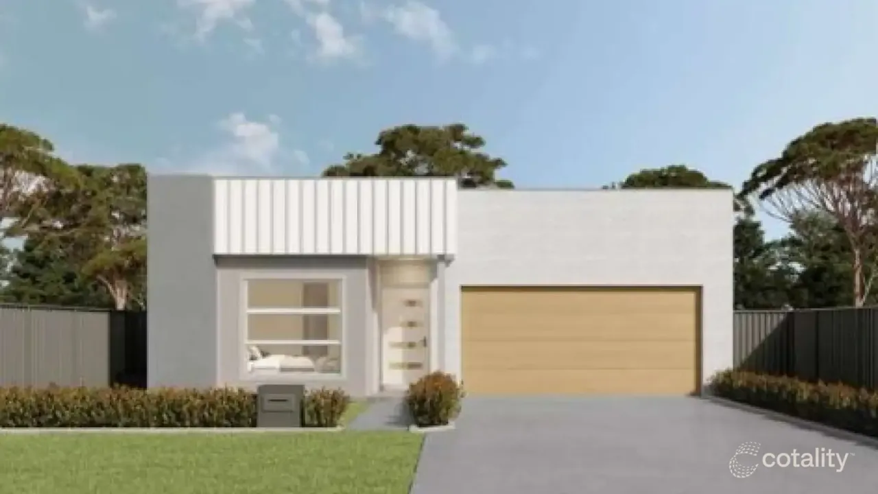 4-bedroom house at 30 Coalminer Drive, Calderwood, NSW 2527, Shellharbour, New South Wales