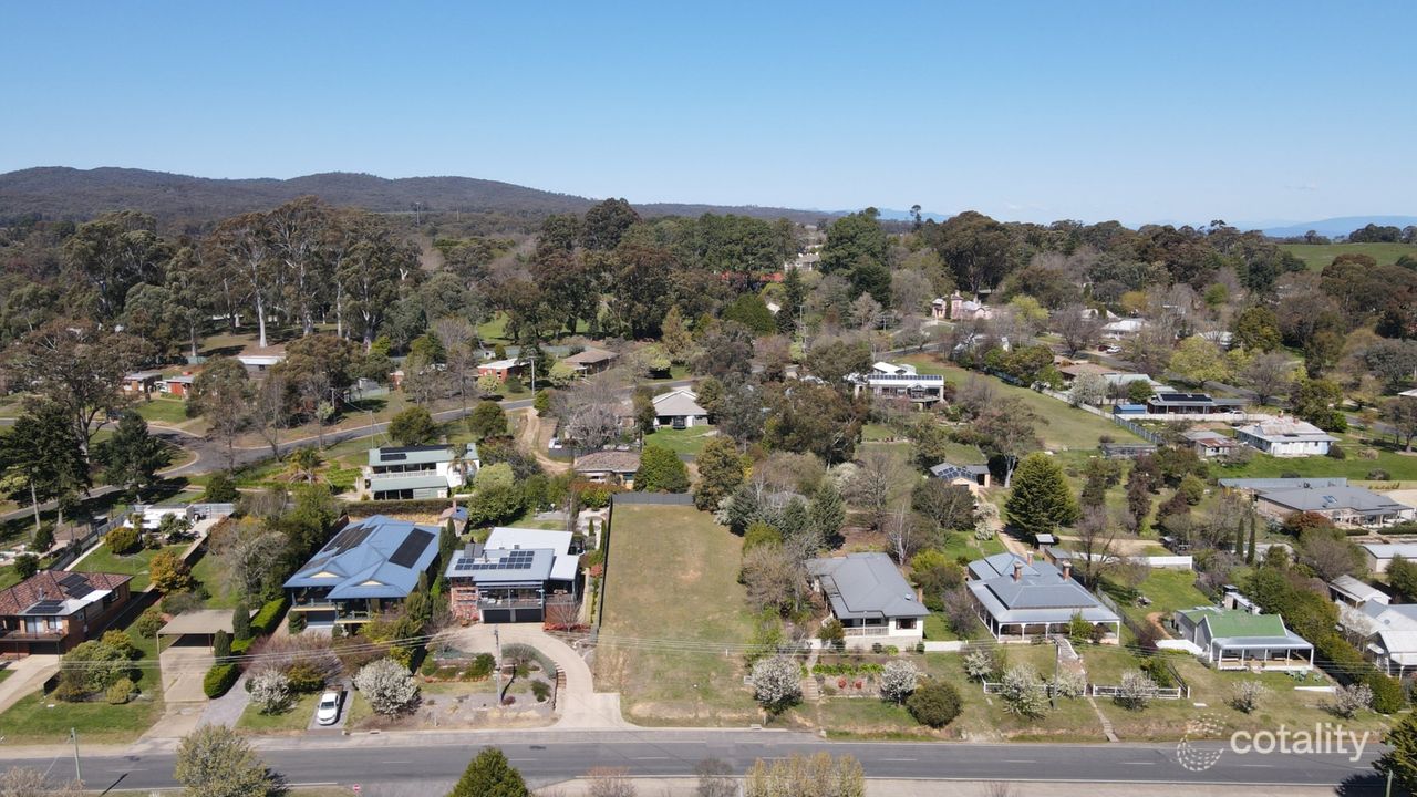 0-bedroom house at 18 Hodge Street, Beechworth, VIC 3747, Indigo, Victoria
