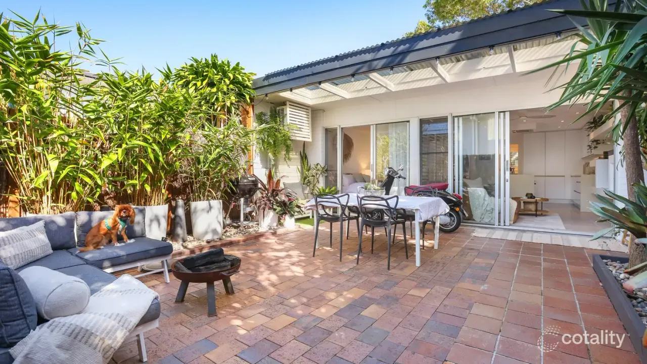 2-bedroom unit at 3/39 Alfred Street, Mermaid Beach, QLD 4218, Gold Coast Council, Queensland