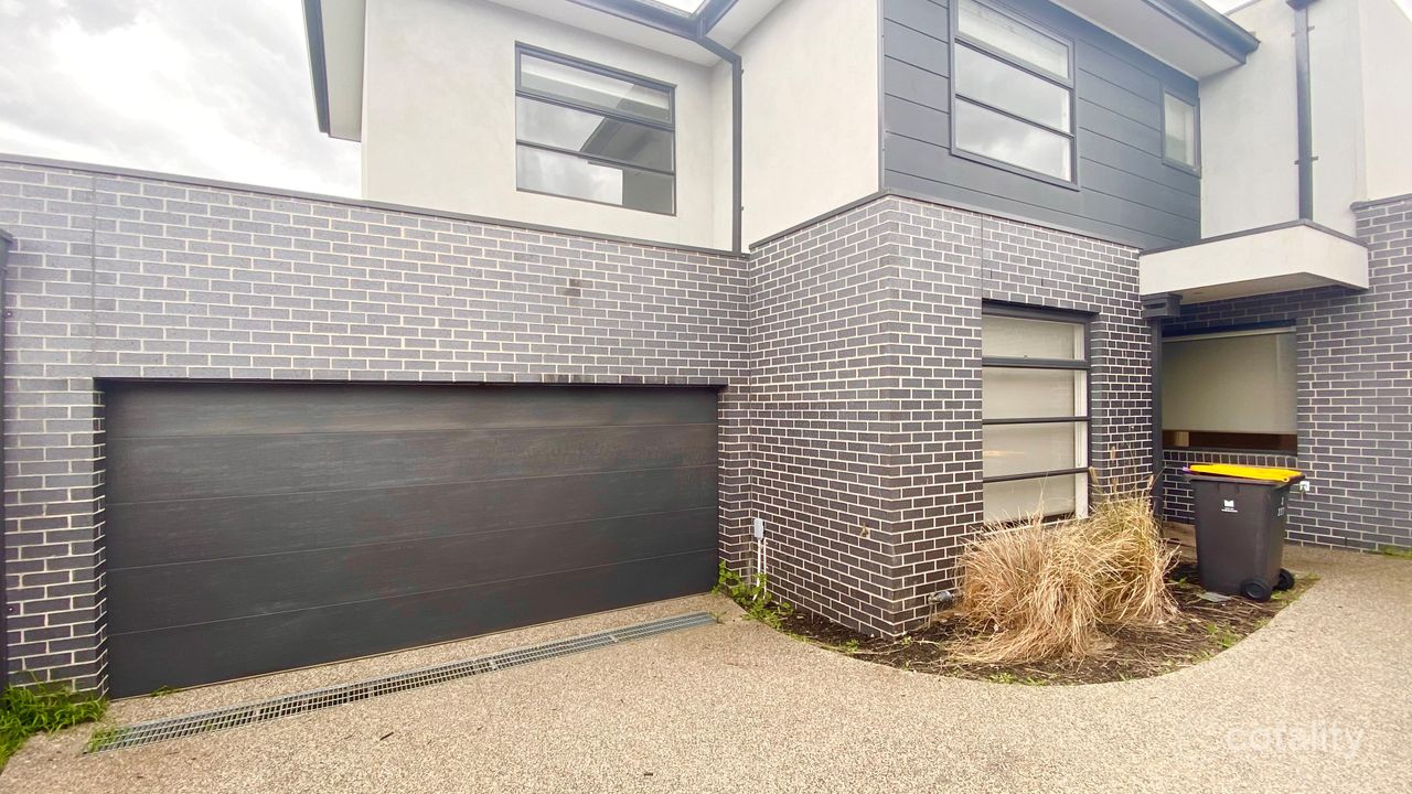 4-bedroom unit at 3/227 Clayton Road, Clayton, VIC 3168, Monash, Victoria