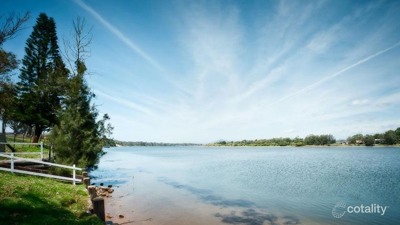 3-bedroom house at 12 River Street, Mylestom, NSW 2454, Bellingen Council, New South Wales