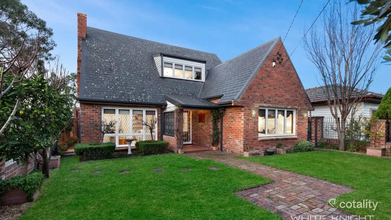 4-bedroom house at 38 Westgate Street, Pascoe Vale South, VIC 3044, Merri-Bek, Victoria