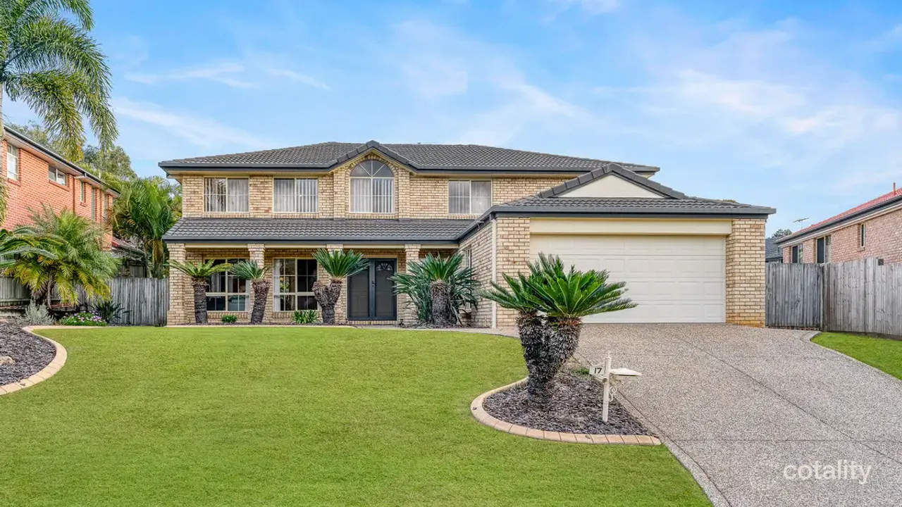 5-bedroom house at 17 Huxtable Street, Chermside West, QLD 4032, Brisbane, Queensland