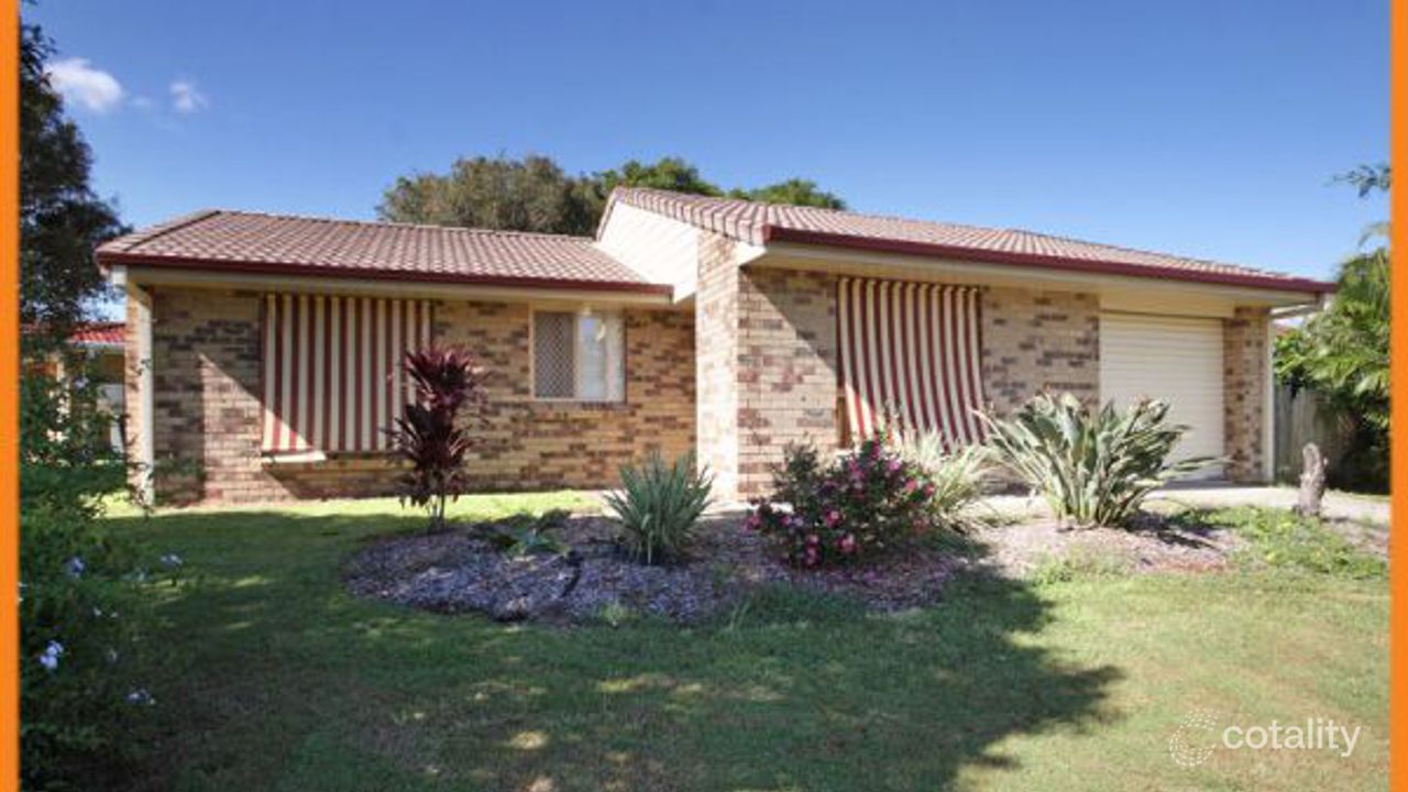 3-bedroom house at 10 Canterbury Street, Bracken Ridge, QLD 4017, Brisbane, Queensland