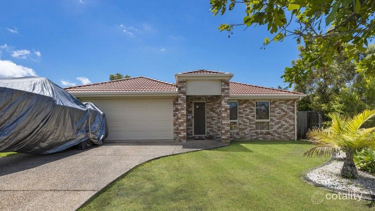 4-bedroom house at 9 Montserrat Crescent, Caloundra West, QLD 4551, Sunshine Coast, Queensland