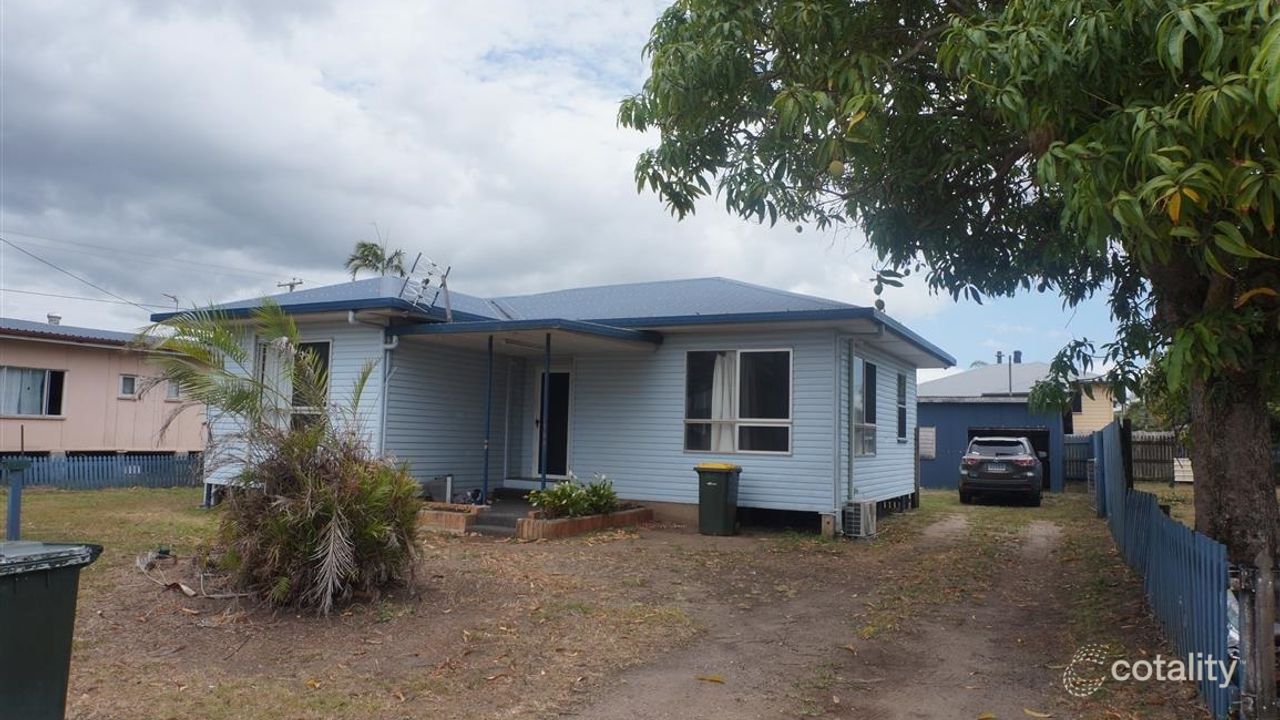 3-bedroom house at 3 Elizabeth Street, Proserpine, QLD 4800, Whitsunday, Queensland