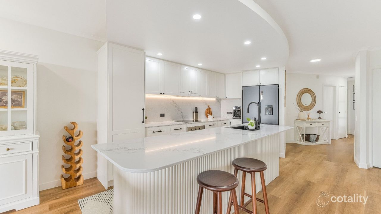 3-bedroom unit at 205/42 Queen Street, Kings Beach, QLD 4551, Sunshine Coast, Queensland