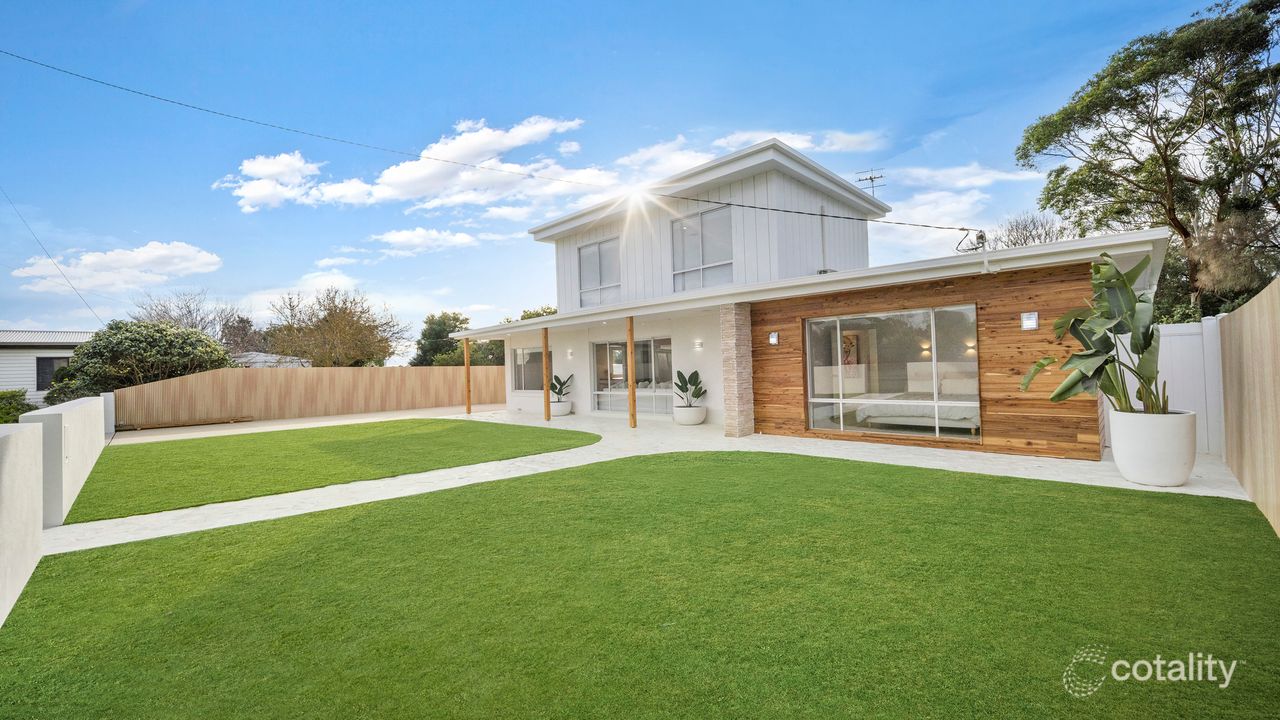 4-bedroom house at 34 Station Street, Koroit, VIC 3282, Moyne, Victoria