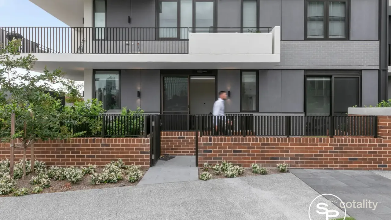2-bedroom unit at 4 Fordham Way, Oran Park, NSW 2570, Camden Council, New South Wales