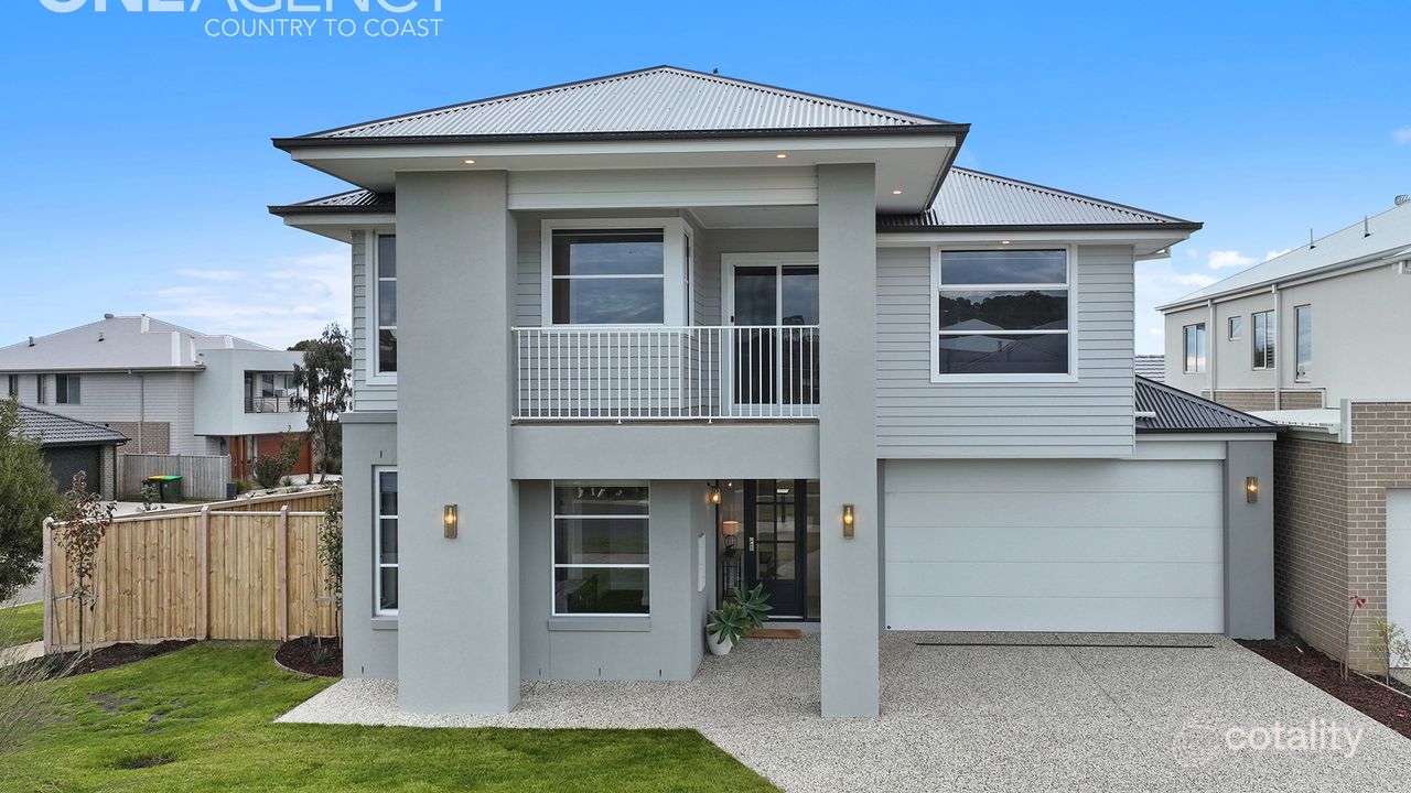 4-bedroom house at 12 Bronzewing Drive, Cowes, VIC 3922, Bass Coast Council, Victoria