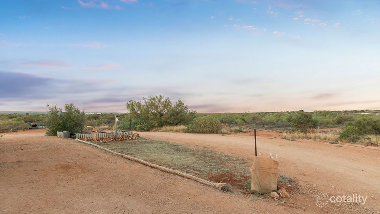 3-bedroom house at Lot 310 Minilya-Exmouth Road, Exmouth, WA 6707, Exmouth, Western Australia