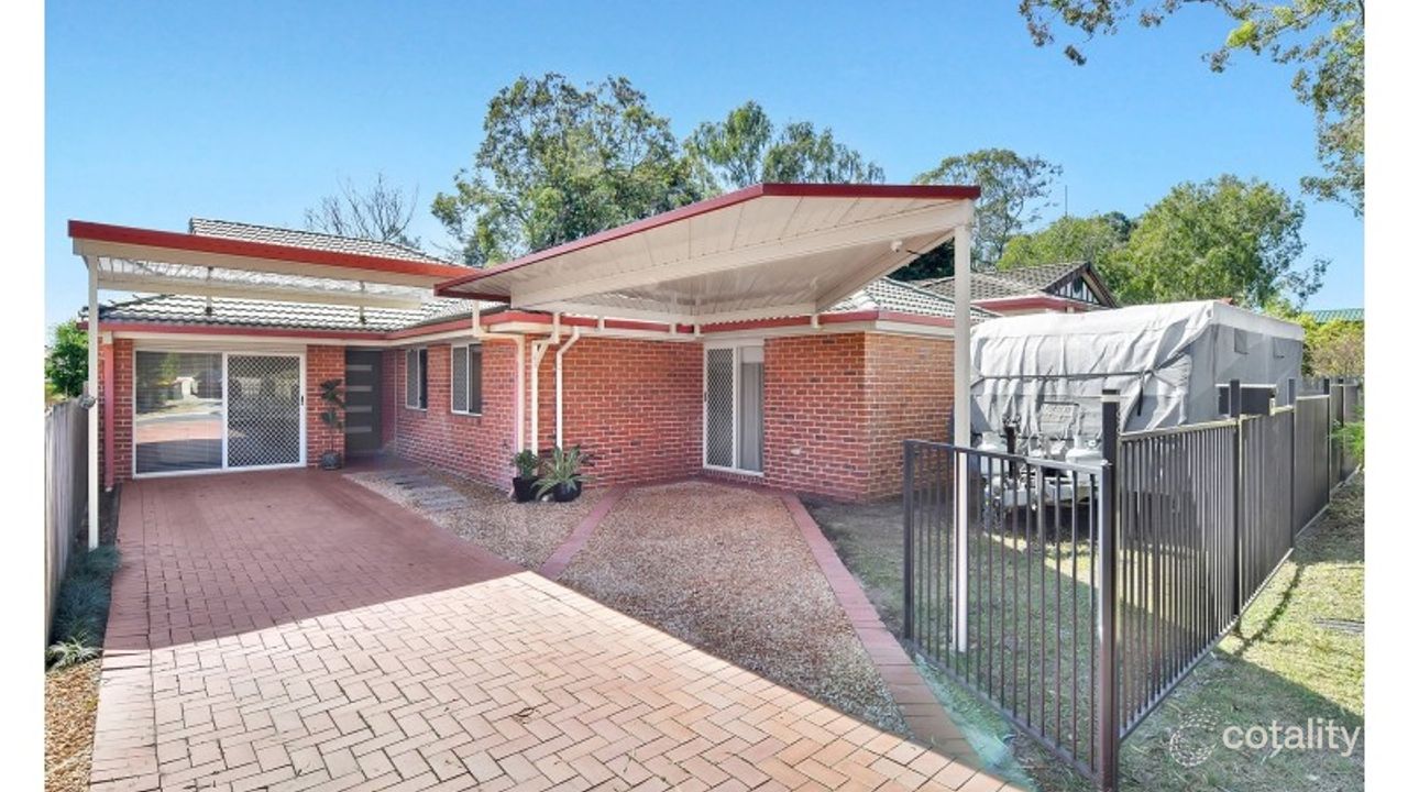 4-bedroom house at 99 Clarendon Circuit, Forest Lake, QLD 4078, Brisbane, Queensland