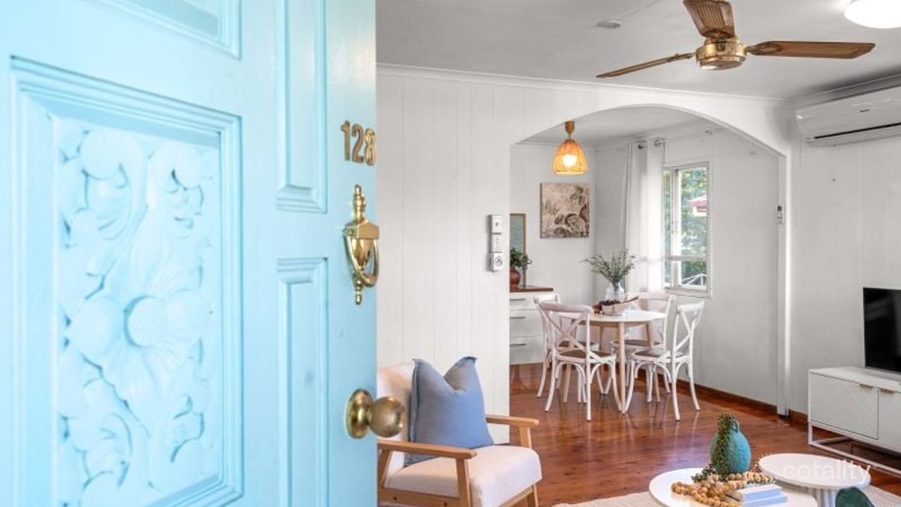 3-bedroom house at 128 Wilkinson Street, Manunda, QLD 4870, Cairns Council, Queensland