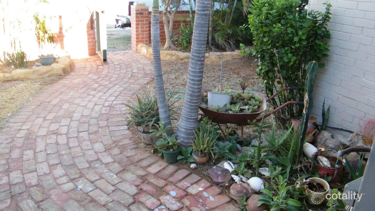 3-bedroom house at 2 George Street, Morgantown, WA 6701, Carnarvon Council, Western Australia