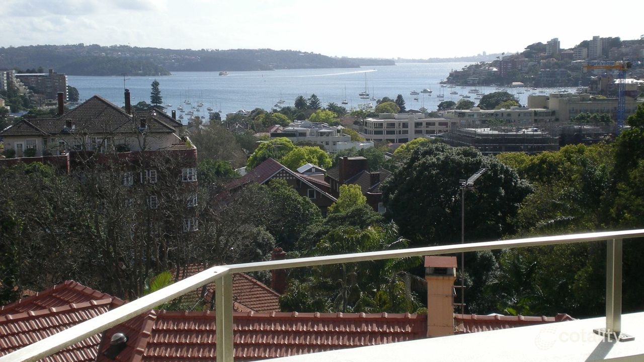 3-bedroom unit at 1/355 Edgecliff Road, Edgecliff, NSW 2027, Woollahra Council, New South Wales
