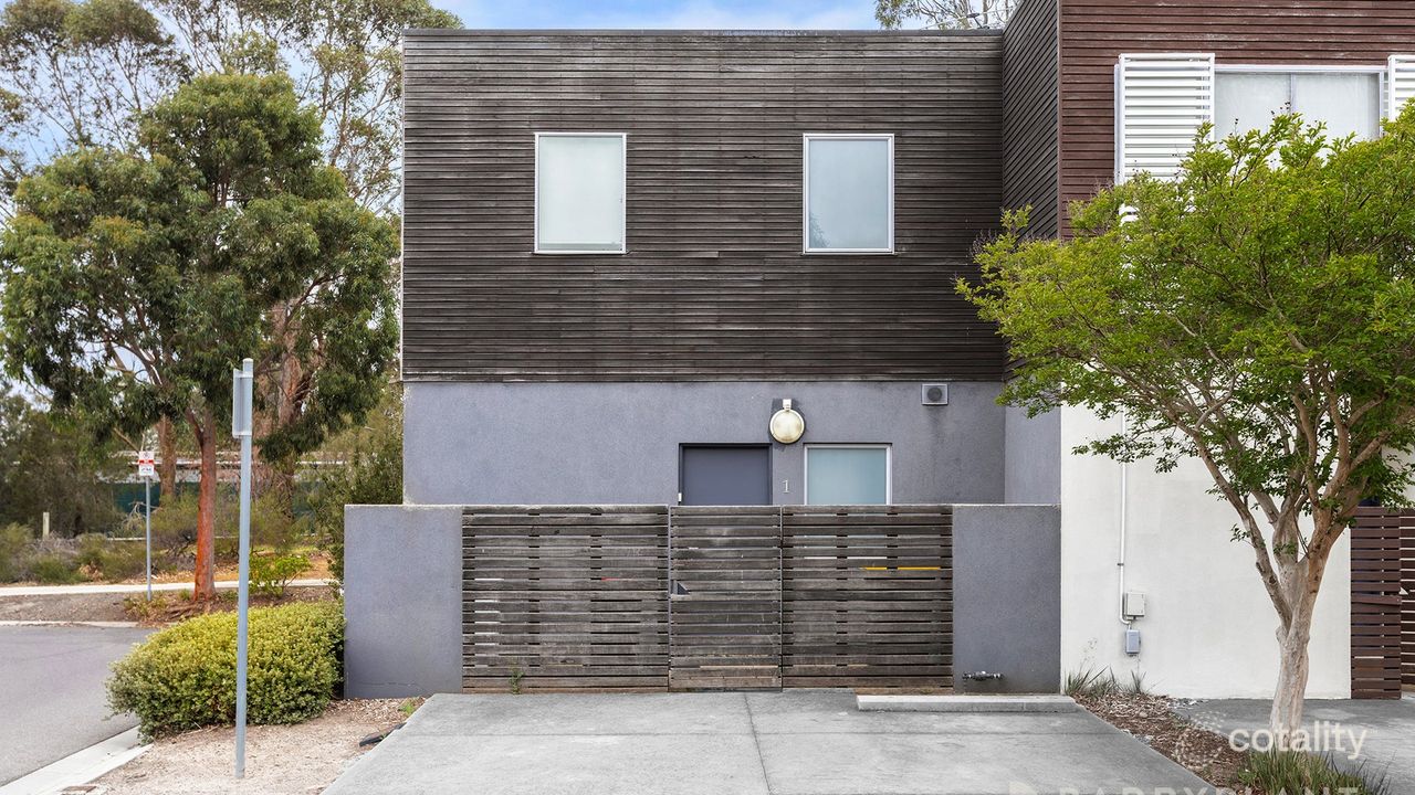 2-bedroom house at 1 Waxflower Crescent, Bundoora, VIC 3083, Whittlesea, Victoria