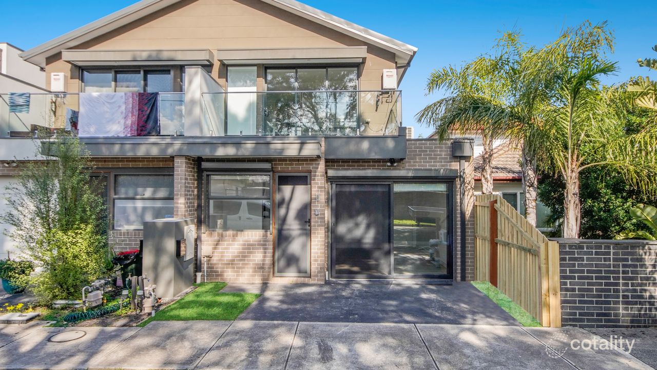 2-bedroom unit at 1A Lovely Street, Fawkner, VIC 3060, Merri-bek Council, Victoria