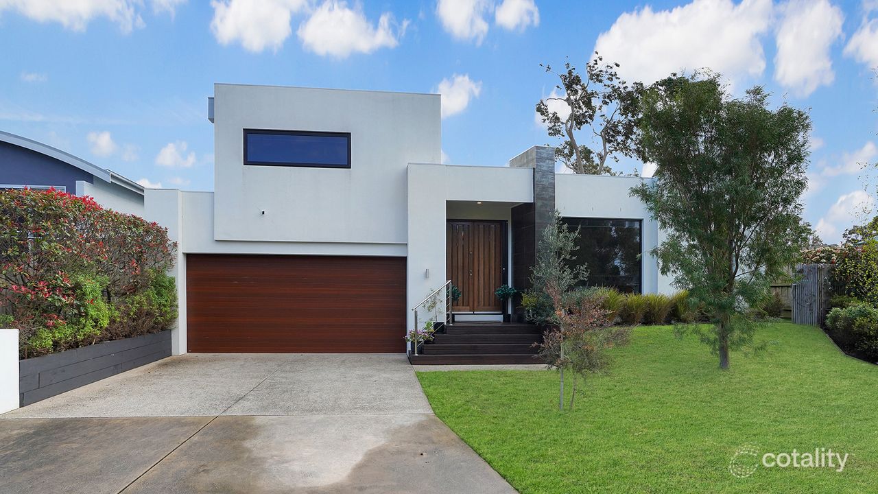 3-bedroom house at 15 Whalers Drive, Port Fairy, VIC 3284, Moyne Council, Victoria