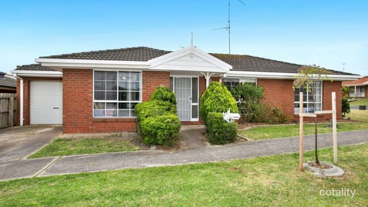 3-bedroom unit at 10 Pine Grove, Leopold, VIC 3224, Greater Geelong, Victoria