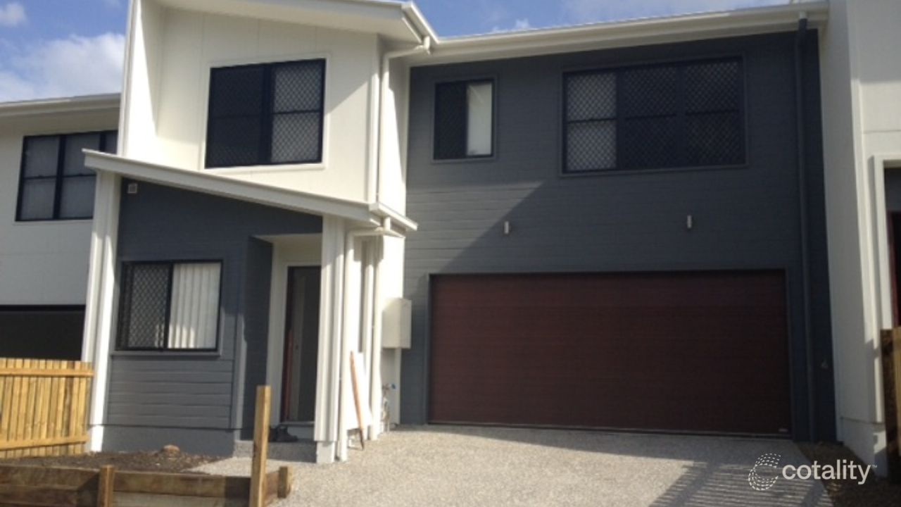 4-bedroom house at 21 Carew Street, Yarrabilba, QLD 4207, Logan, Queensland