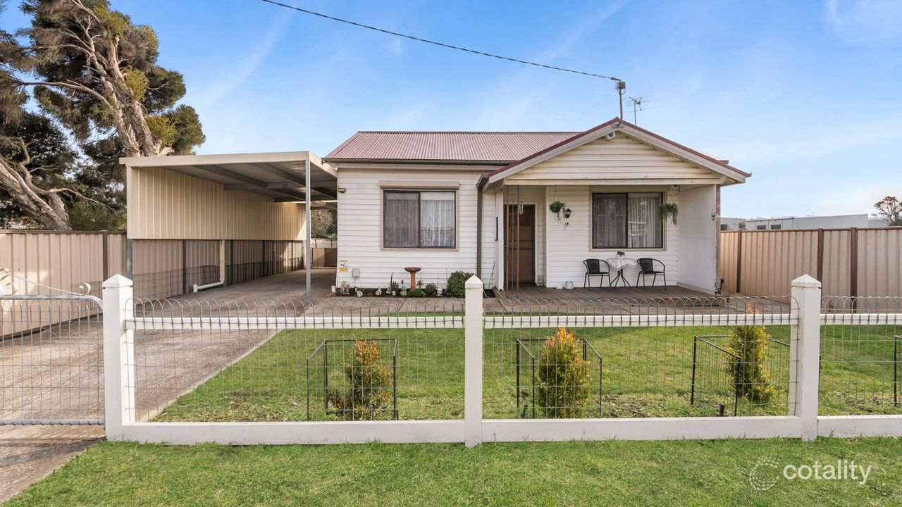 2-bedroom house at 13 Station Street, Wallan, VIC 3756, Mitchell, Victoria