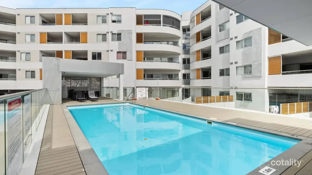 2-bedroom unit at 59/2 Rowe Avenue, Rivervale, WA 6103, Belmont, Western Australia