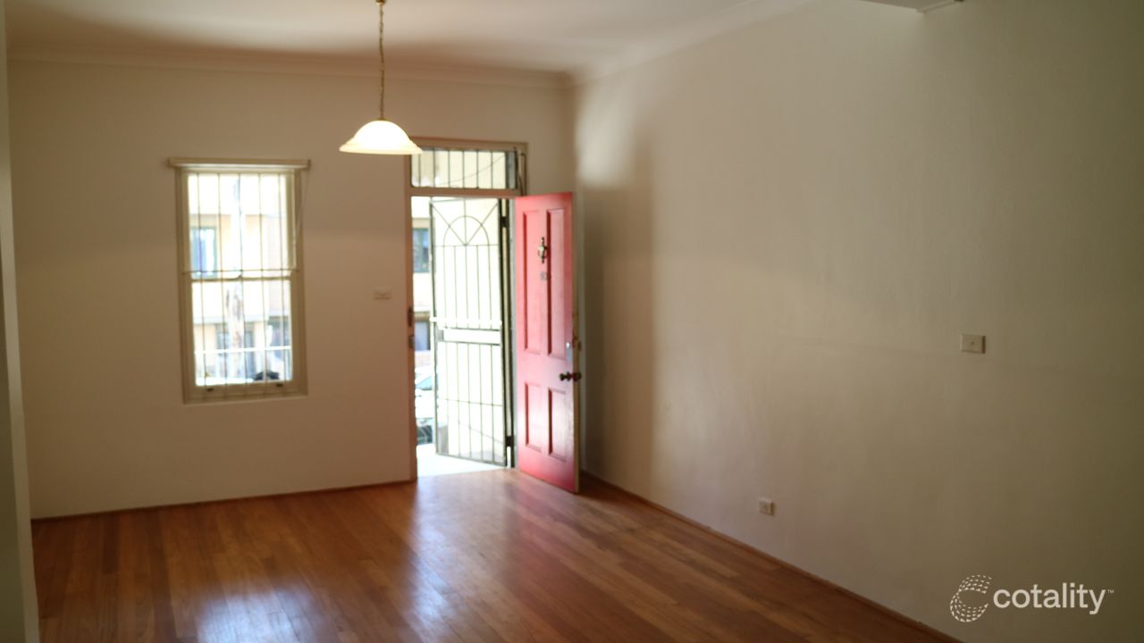 2-bedroom unit at 40 Brougham Street, Potts Point, NSW 2011, Sydney Council, New South Wales