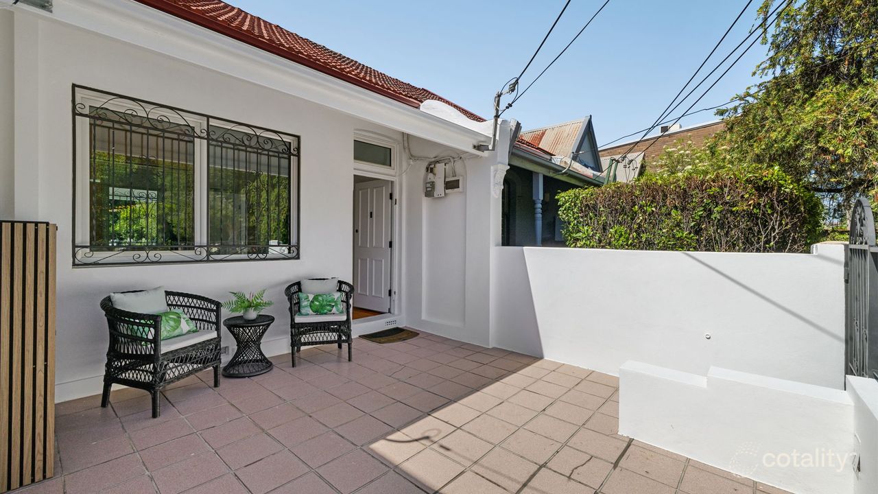 3-bedroom house at 248 Unwins Bridge Road, Sydenham, NSW 2044, Inner West Council, New South Wales
