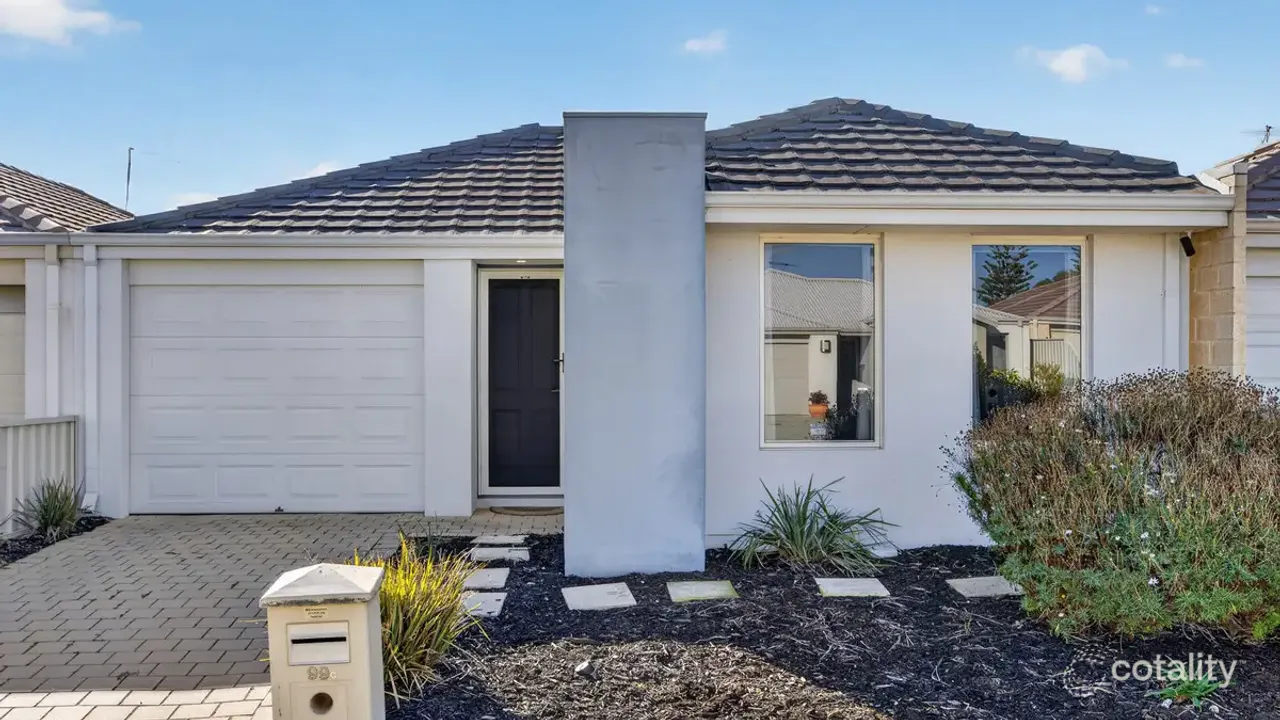 3-bedroom unit at 99C Tangadee Road, Golden Bay, WA 6174, Rockingham, Western Australia