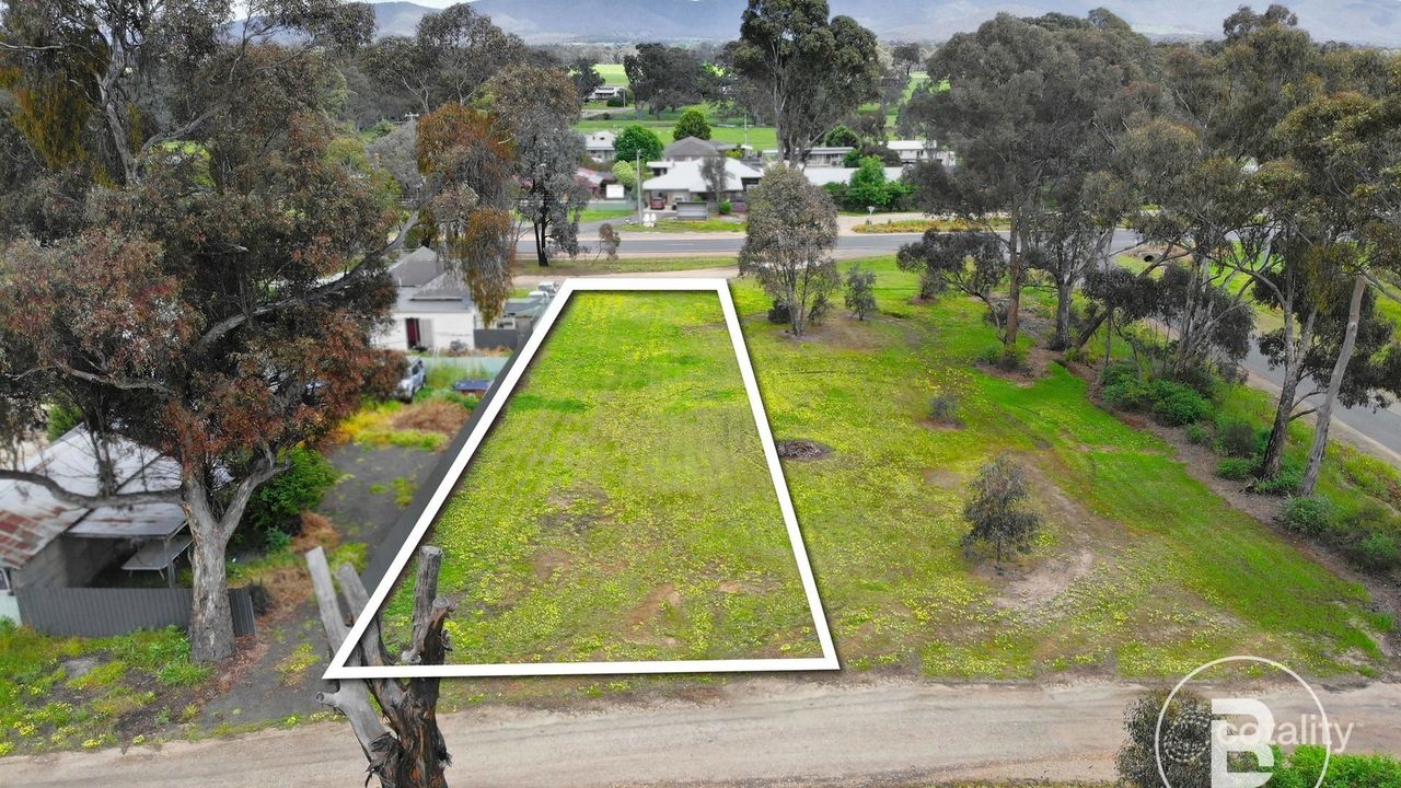 3-bedroom house at 16 High Street, Avoca, VIC 3467, Pyrenees Council, Victoria
