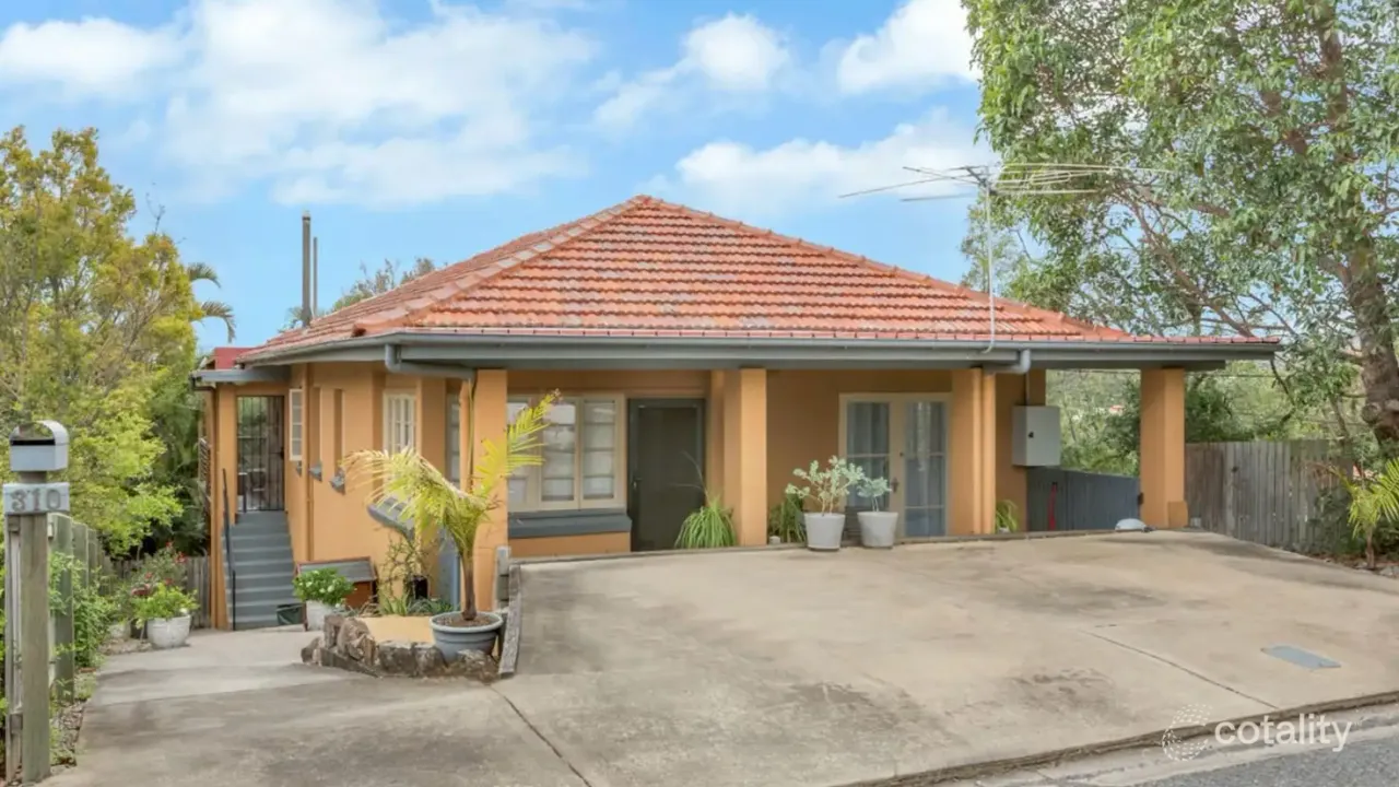 3-bedroom house at 310 Banks Street, Ashgrove, QLD 4060, Brisbane, Queensland