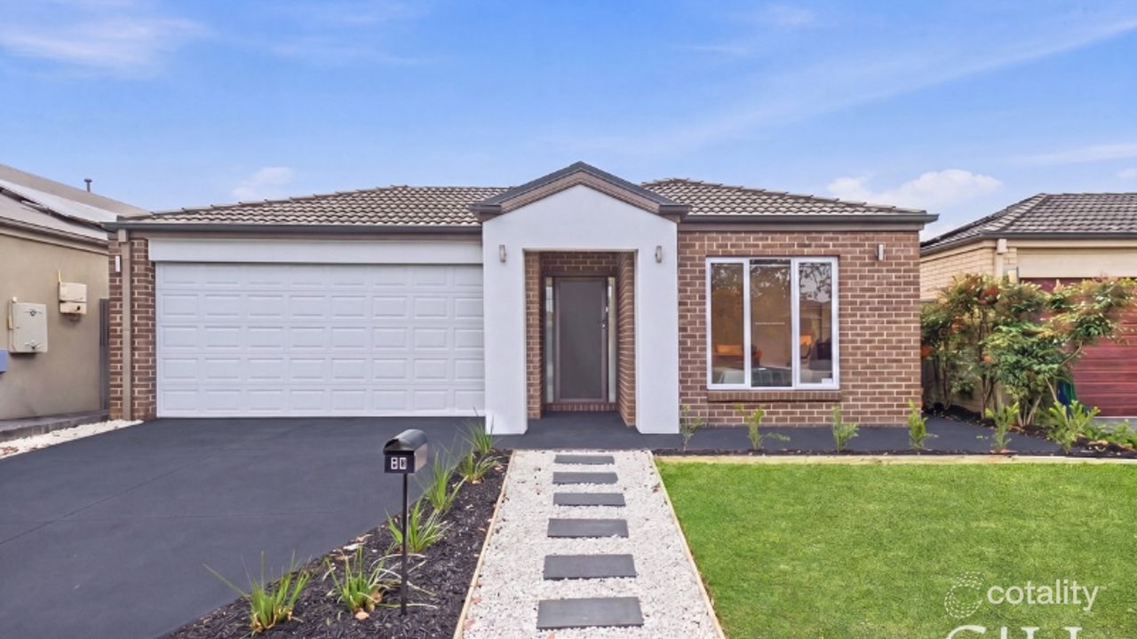 4-bedroom house at 20 Chorus Way, Cranbourne East, VIC 3977, Casey, Victoria